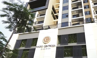 Mẹ của CEO Tập đoàn Hà Đô muốn chi trăm tỷ mua cổ phiếu