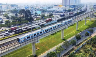 Mở rộng quốc lộ, đầu tư metro… bất động sản Đông Bắc TPHCM sẽ thế nào trong 2026