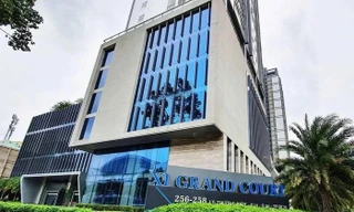 TPHCM tiếp tục gỡ vướng cấp 'sổ hồng' cho hàng ngàn căn hộ