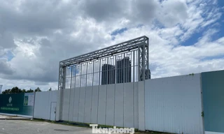 Doanh nghiệp BĐS 'bất động' vì tiền sử dụng đất