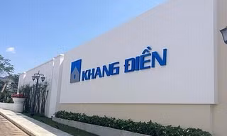 Lý do nhiều doanh nghiệp bất động sản lãi đậm