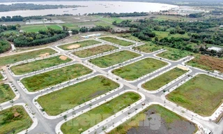 Phân khúc bất động sản nào đang tăng giá mạnh nhất?