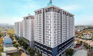 Nộp thêm tiền sử dụng đất, hàng trăm căn hộ ở TPHCM sẽ được cấp sổ hồng