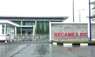 Lý do cổ đông Becamex IDC 'bác' thương vụ giao dịch cổ phiếu lớn nhất lịch sử 
