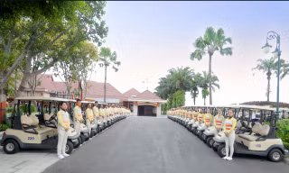Sẵn sàng cho giải Tiền Phong Golf Championship - Non sông một dải lần 2