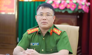 Phòng Cảnh sát Kinh tế TPHCM lập lá chắn thép triệt xóa hàng nhái, hàng giả