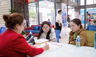 Hai trường đại học ở TP. HCM công bố điểm chuẩn 