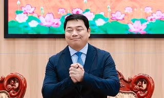 Bổ nhiệm Quyền Tổng Giám đốc ACV