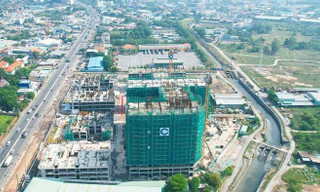 TPHCM 'chốt' danh sách 28 khu đất thí điểm làm dự án nhà ở thương mại 