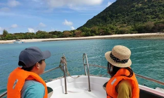 168 phường, xã, đặc khu ở TPHCM làm du lịch 