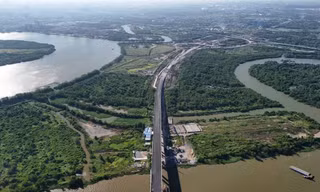 Đồng Nai đấu giá 3 khu đất, dự kiến thu về hơn 5 ngàn tỷ