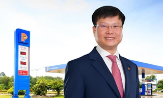 Petrolimex có tổng giám đốc mới