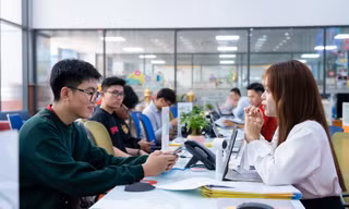 Trường đại học đầu tiên công bố ngưỡng đảm bảo chất lượng đầu vào