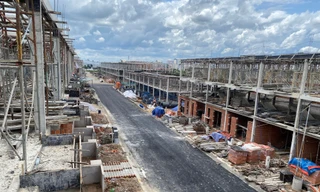 Thanh khoản thị trường BĐS sẽ phân hóa