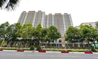 Đồng Nai kêu gọi đầu tư 10 dự án nhà ở xã hội
