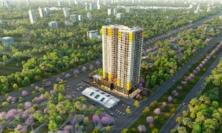 Nở rộ 'mùa' M&A bất động sản 