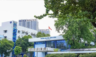 Doanh nghiệp BĐS muốn di dời Trường Đại học Bách khoa ra khỏi trung tâm 