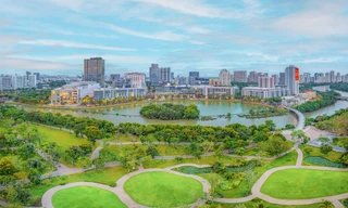 24 dự án nhà tại TPHCM được bán cho người nước ngoài