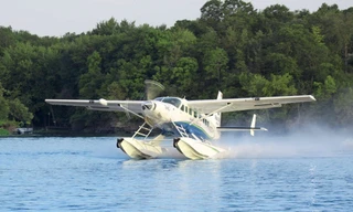 Công ty hàng không có nữ chủ tịch 31 tuổi 