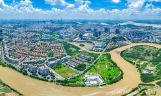 Hơn 170 căn hộ chưa được cấp sổ hồng vì vướng 6,5m2 đất