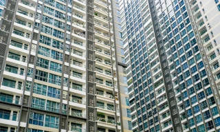 Chung cư Hà Nội chạm mốc 6.500 USD/m2, giao dịch nhà liền thổ chững lại