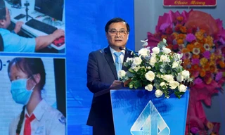 Báo Thanh Niên kỷ niệm 40 năm ngày phát hành số báo đầu tiên