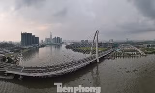 Cận cảnh loạt dự án nghìn tỷ ở TPHCM vào tầm ngắm Thanh tra Chính phủ
