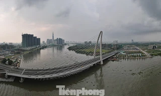 Cận cảnh loạt dự án nghìn tỷ ở TPHCM vào tầm ngắm Thanh tra Chính phủ