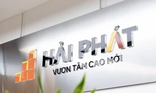 Thương vụ hoán đổi nợ có thể khiến Hải Phát 'bốc hơi' trăm tỷ 