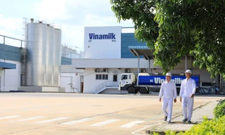 Cổ đông ngoại muốn 'chia tay' Vinamilk