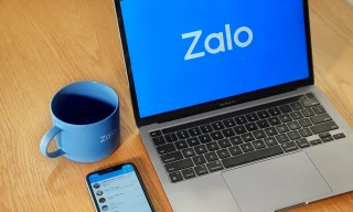 Zalo cán mốc 80 triệu người dùng thường xuyên