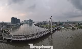 Thanh tra Chính phủ muốn thanh tra 20 dự án, TPHCM 'bác' 15 dự án