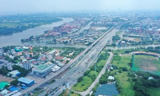 Đình chỉ thanh tra 6 dự án lớn ở TPHCM