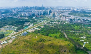 Diễn biến mới ở Khu liên hợp Thể dục thể thao 146.000 tỷ đồng