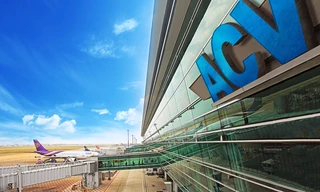 ACV thay đổi nhân sự quan trọng