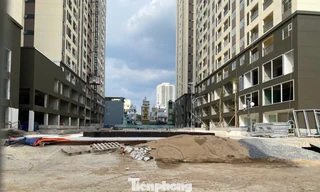 Sở Xây dựng TPHCM nói việc siết nghĩa vụ nhà ở xã hội