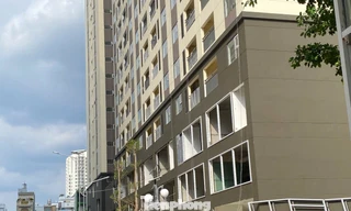 TPHCM chọn cơ chế ưu đãi cao nhất cho nhà ở xã hội