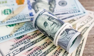 Đồng USD sắp suy yếu? 