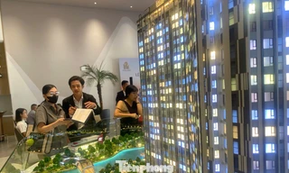 Không nên vay quá 50% giá trị nhà, vì sao? 