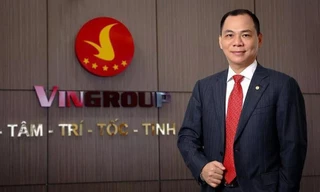 Doanh nghiệp của tỷ phú Phạm Nhật Vượng đang làm ăn ra sao?