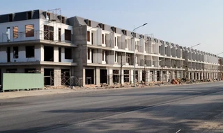 Loạt doanh nhân tên tuổi bất ngờ quay lại mảng bất động sản