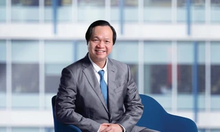 Chủ tịch, Tổng giám đốc doanh nghiệp bất động sản thu nhập ra sao?