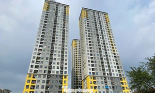 Nhà thương mại giá phù hợp khống chế lợi nhuận tối đa 15%