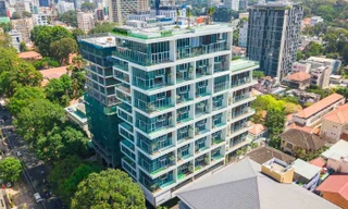 Lý do TPHCM chưa cấp sổ cho 2 dự án đất nền, căn hộ