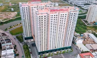 Nộp tiền bổ sung, thêm loạt dự án chung cư, đất nền ở TPHCM được cấp sổ 