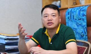 Những 'cá mập' Shark Tank Việt Nam lừa đảo, trốn thuế