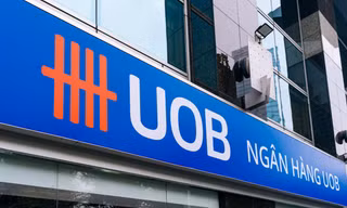 'Đại bàng' ngoại đầu tiên sắp làm tổ ở Trung tâm tài chính quốc tế TPHCM