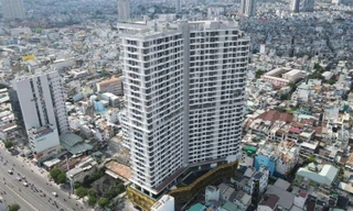 Thêm nhiều khu chung cư, đất nền TPHCM được cấp sổ 