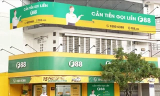 Bất ngờ doanh nghiệp chia cổ tức 'khủng'