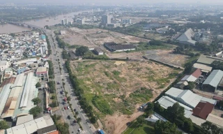 Đồng Nai sắp đấu giá 3 khu 'đất vàng'